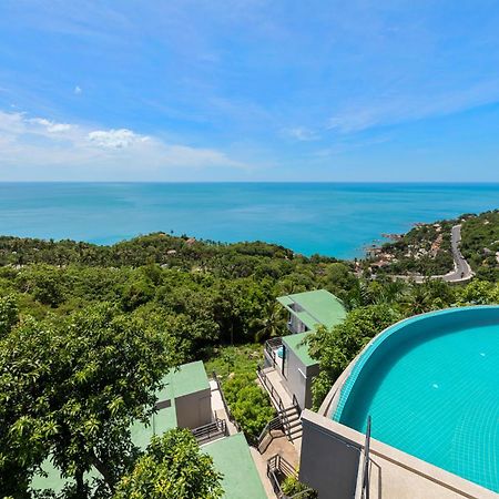 Villa Scenery Samui Chaweng  Exterior foto