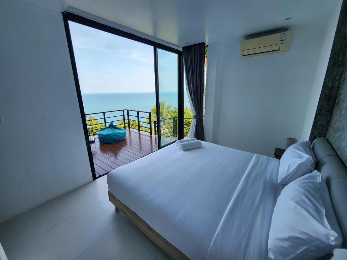 Villa Scenery Samui Chaweng  Exterior foto