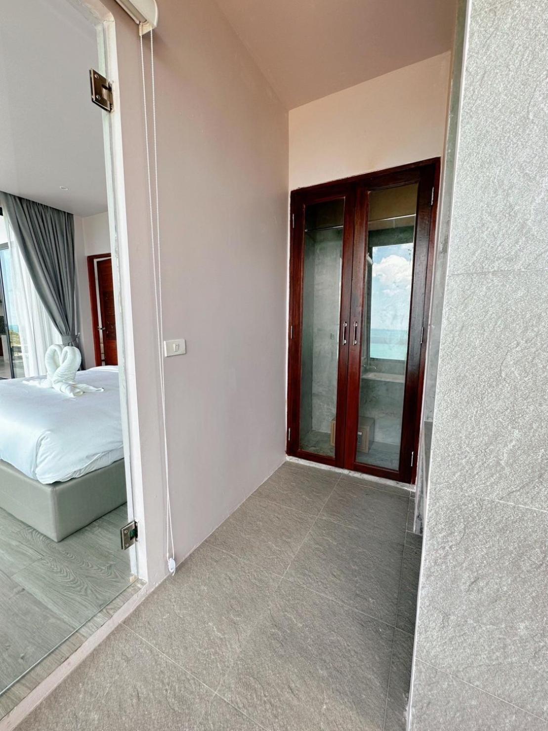 Villa Scenery Samui Chaweng  Exterior foto